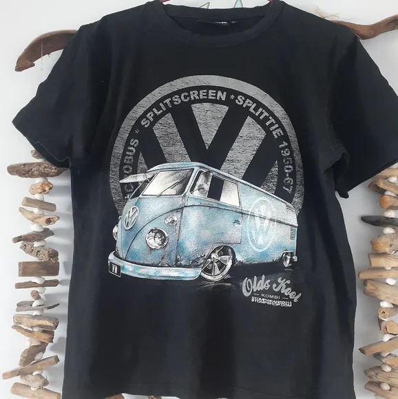 COMBI Tshirt - Picture 2 of 4